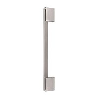 Ручка скоба ORO/ORO SS 8012 50cm/42cm (половинка) SS/CP нержавіюча сталь/хром 